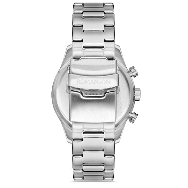 Romanson TM8A12HMWWASR5 Erkek Kol Saati