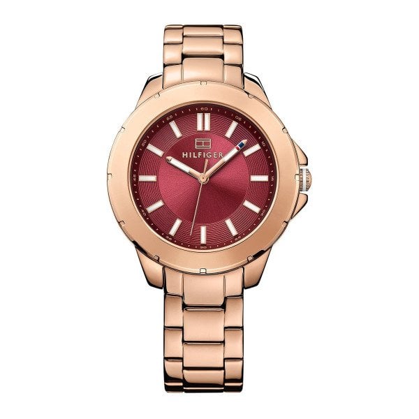 Tommy Hilfiger TH1781499 Kadın Kol Saati