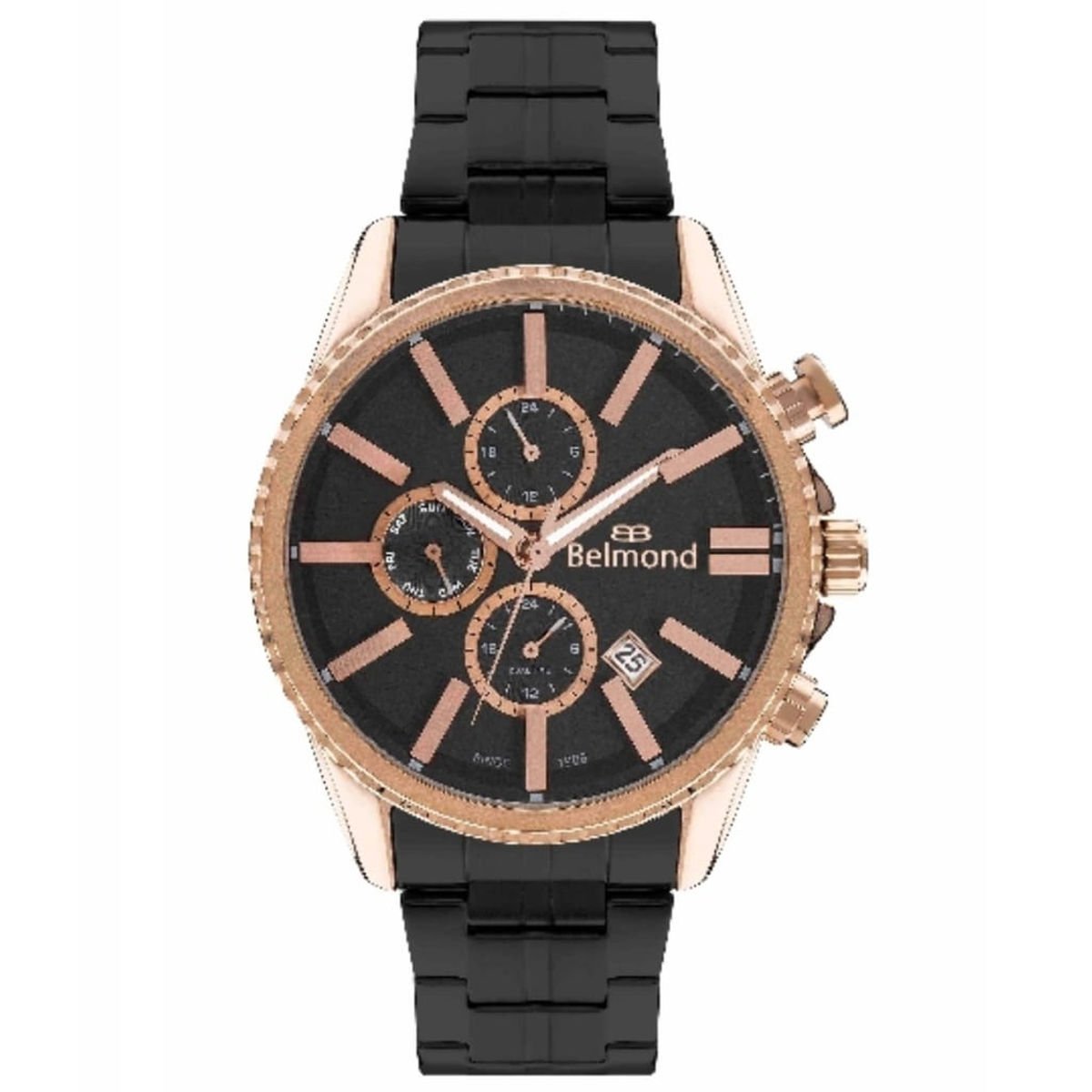 Belmond KNG1034.450 Erkek Kol Saati