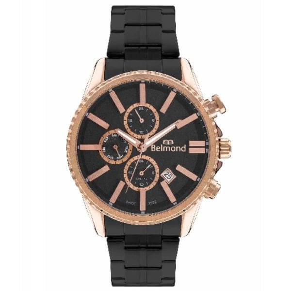 Belmond KNG1034.450 Erkek Kol Saati