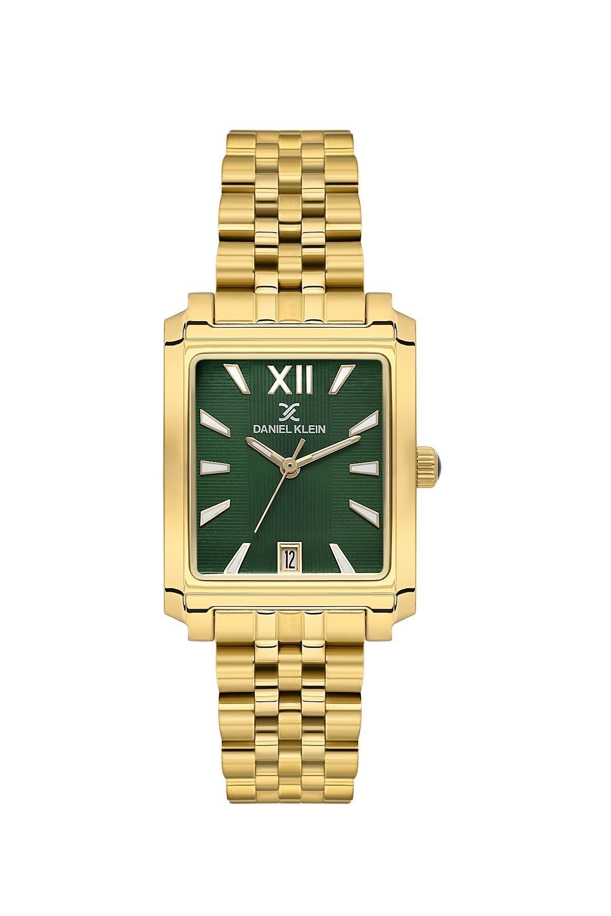 Daniel Klein DK102-DKE.1.10740-4 Kadın Kol Saati