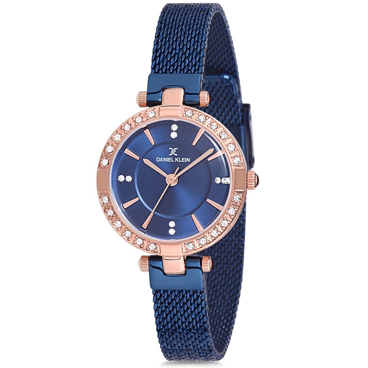 Daniel Klein DK102-012630D Kadın Kol Saati 8680161754572