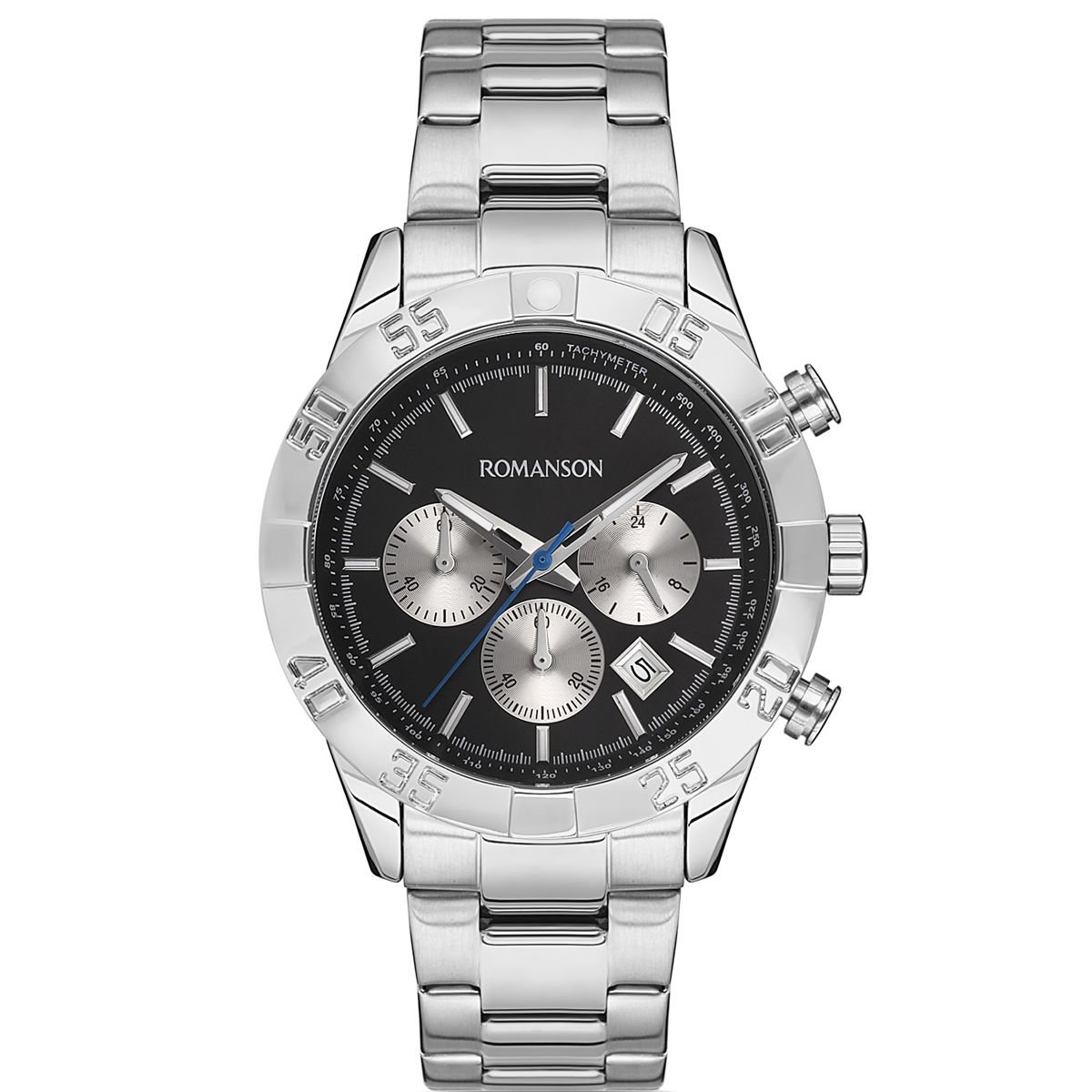 Romanson TM8A12HMWWA3R5 Erkek Kol Saati