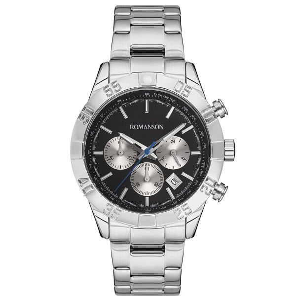 Romanson TM8A12HMWWA3R5 Erkek Kol Saati