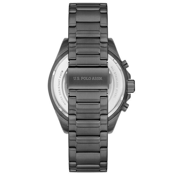 U.S Polo Assn. USPA1040-06 Erkek Kol Saati