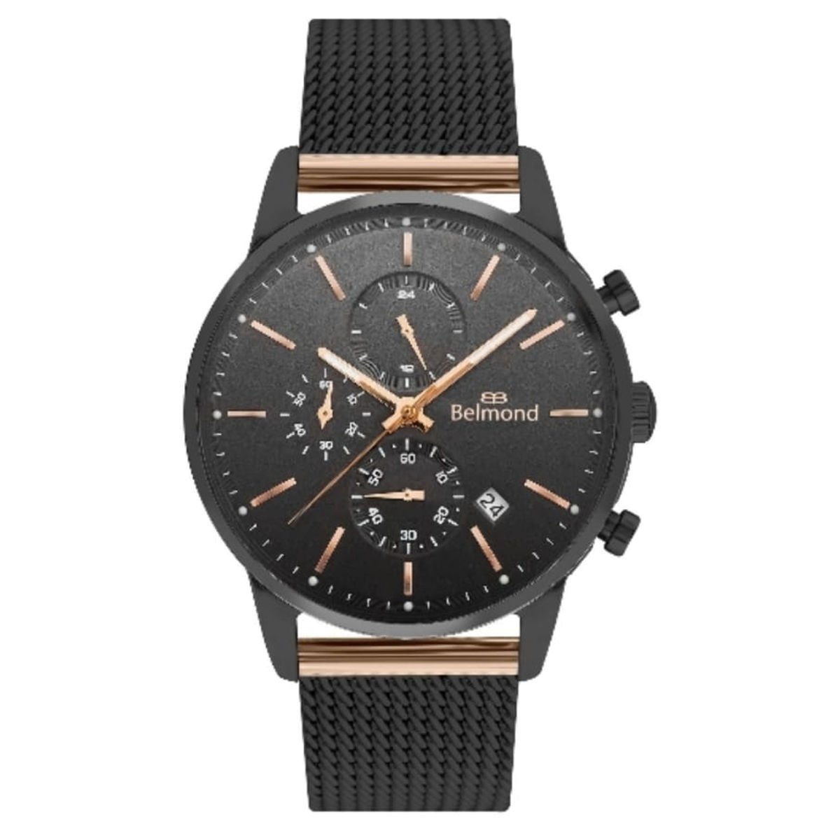 Belmond KNG1033.660 Erkek Kol Saati