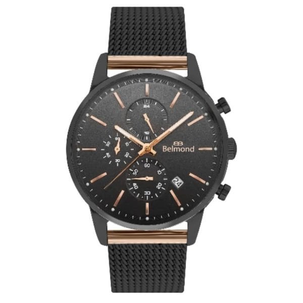 Belmond KNG1033.660 Erkek Kol Saati