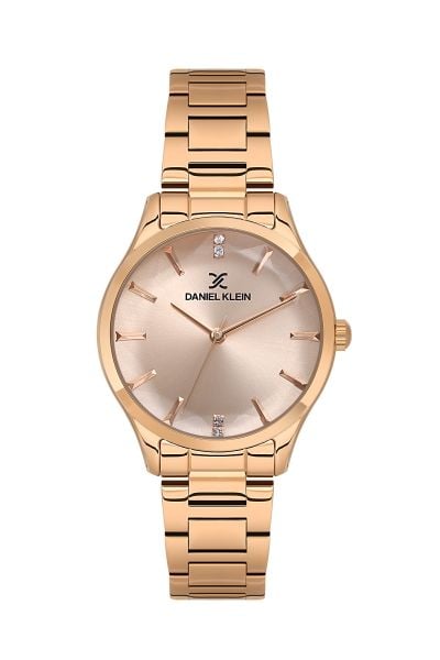 Daniel Klein DK102-DKE.6.10925-7 Kadın Kol Saati