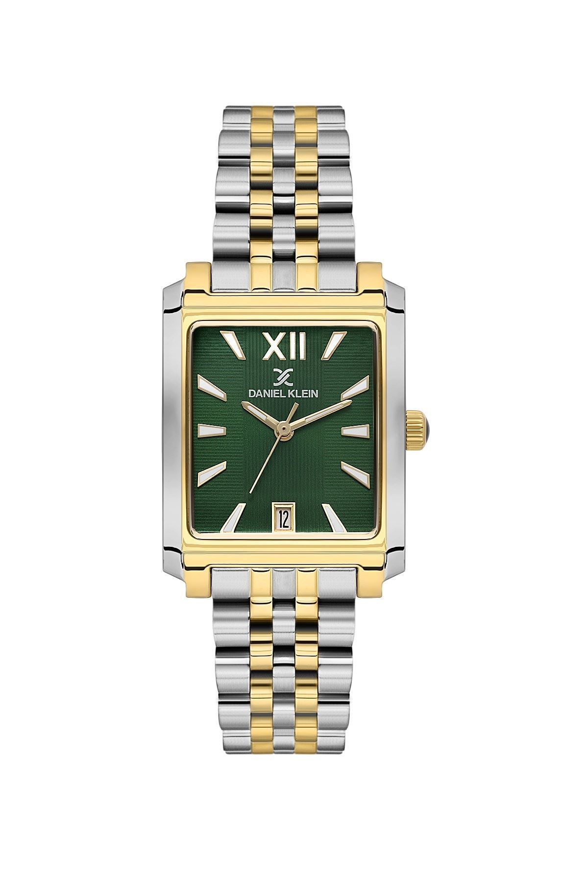 Daniel Klein DK102-DKE.1.10740-6 Kadın Kol Saati