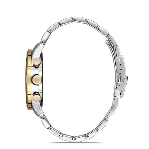 Romanson TM8A12HMCCASR5 Erkek Kol Saati