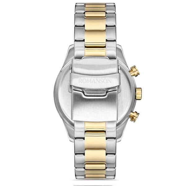 Romanson TM8A12HMCCASR5 Erkek Kol Saati