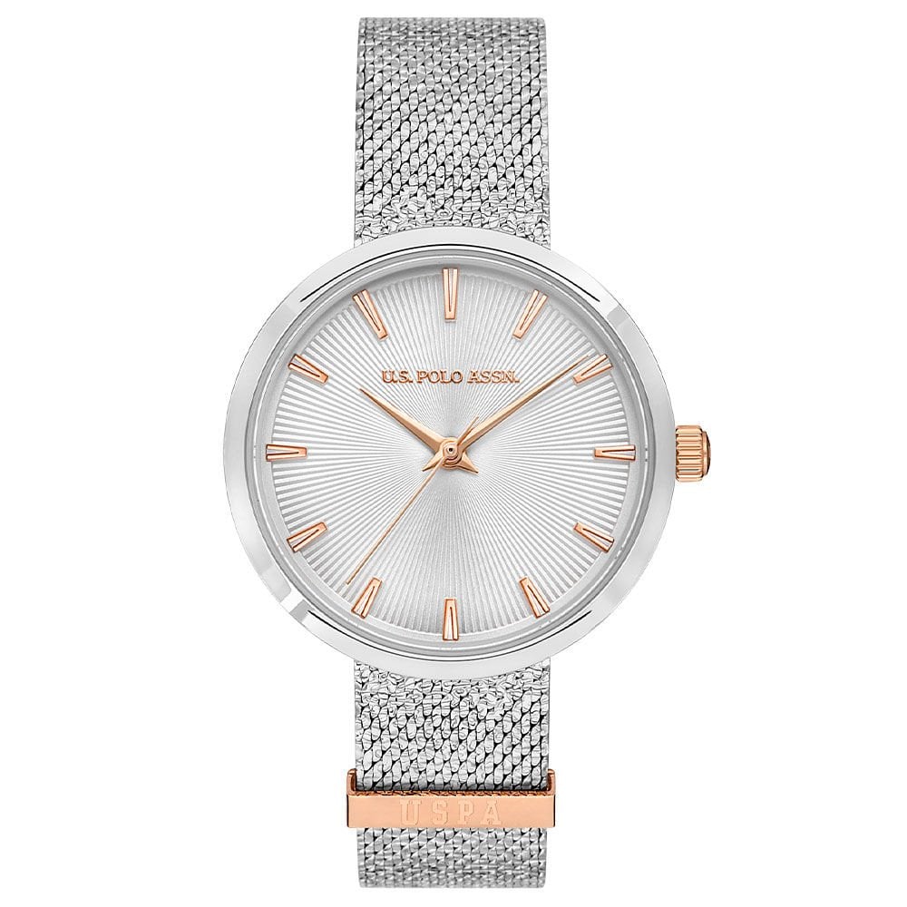 U.S Polo Assn. USPA2078-01 Kadın Kol Saati