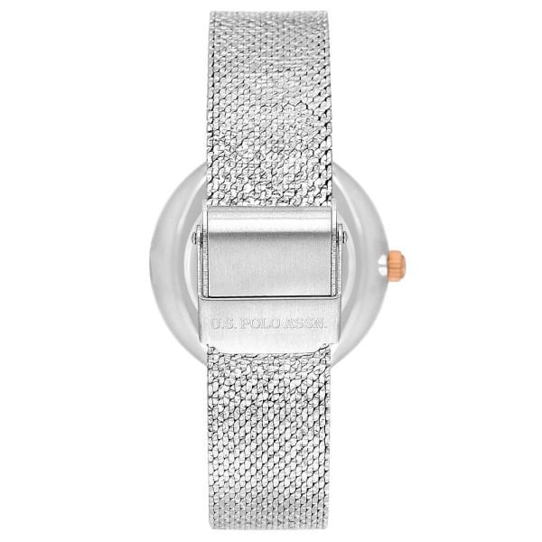 U.S Polo Assn. USPA2078-01 Kadın Kol Saati