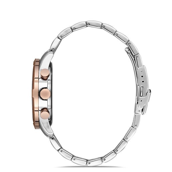 Romanson TM8A12HMJJASR5 Erkek Kol Saati