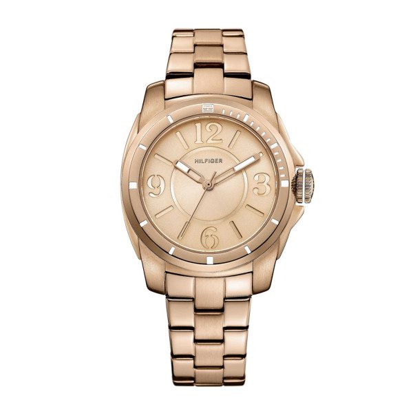 Tommy Hilfiger TH1781141 Kadın Kol Saati