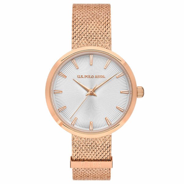 U.S Polo Assn. USPA2078-02 Kadın Kol Saati (Mağazada Özel İndirim)