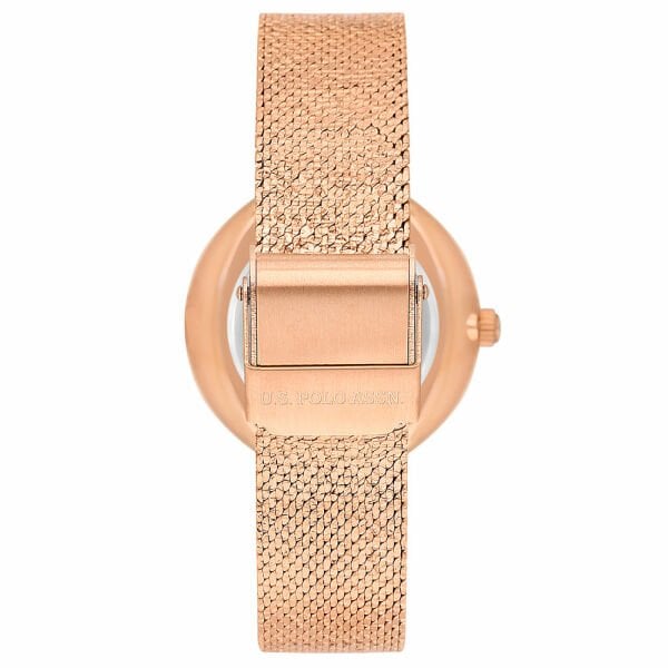 U.S Polo Assn. USPA2078-02 Kadın Kol Saati