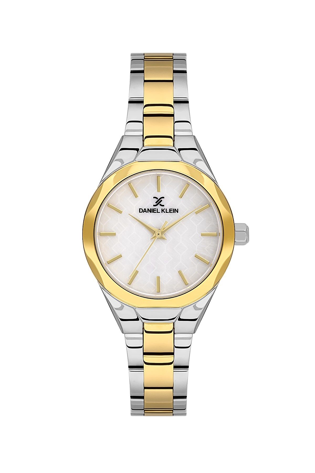 Daniel Klein DK102-DK.1.13965-4 Kadın Kol Saati