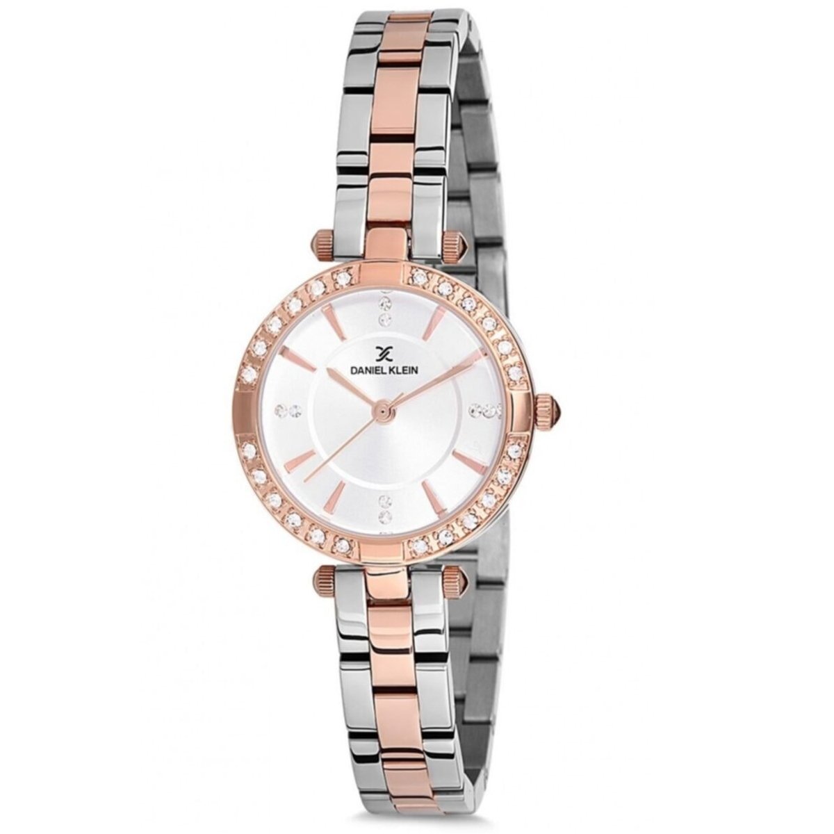 Daniel Klein DK102-01630B Kadın Kol Saati 8680161727606
