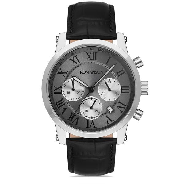 Romanson TL0334HM1WBA5B Erkek Kol Saati