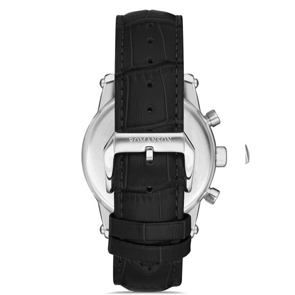 Romanson TL0334HM1WBA5B Erkek Kol Saati