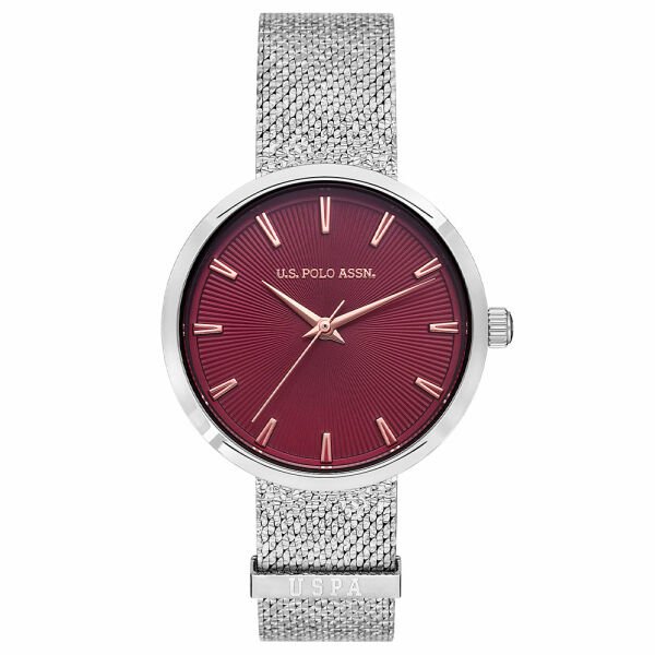 U.S. Polo Assn. USPA2078-03 Kadın Kol Saati (Mağazada Özel İndirim)