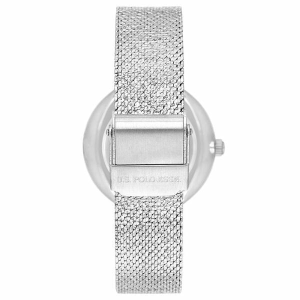 U.S. Polo Assn. USPA2078-03 Kadın Kol Saati (Mağazada Özel İndirim)