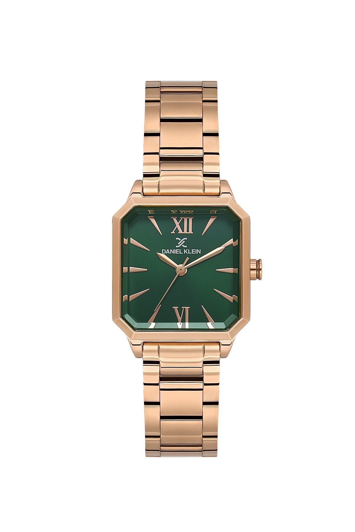 Daniel Klein DK102-DKE.1.10738-7 Kadın Kol Saati