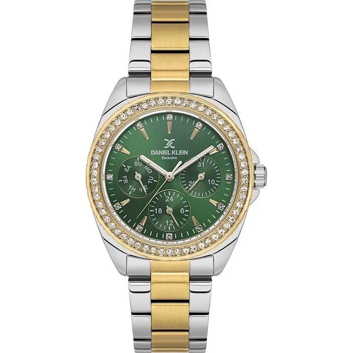 Daniel Klein DK102-DK.1.14053-4 Kadın Kol Saati
