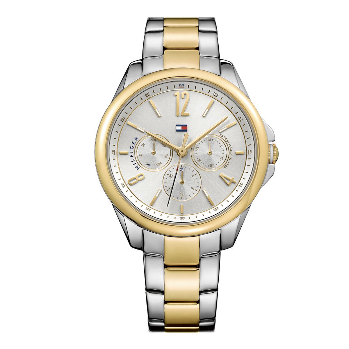 Tommy Hilfiger TH1781825 Kadın Kol Saati