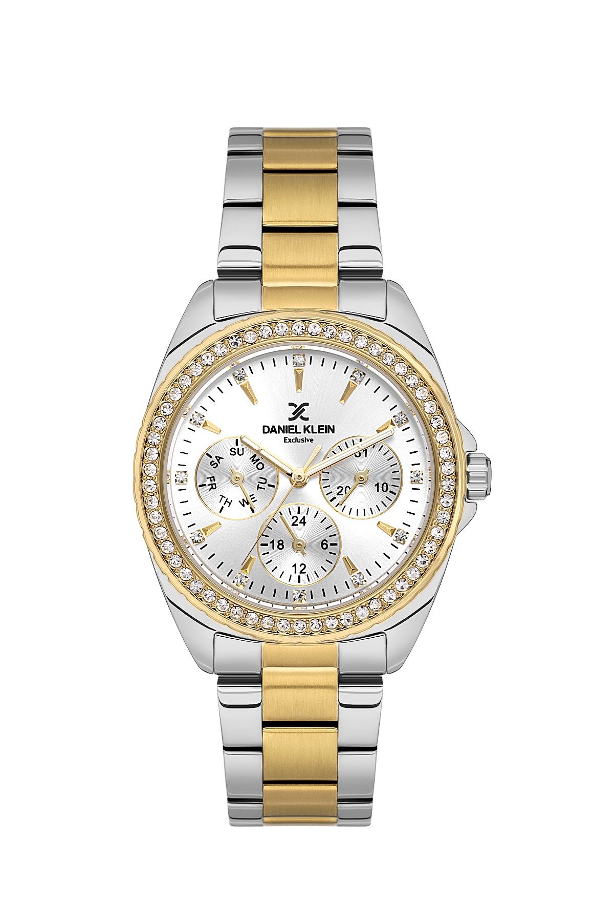 Daniel Klein DK102-DK.1.14053-5 Kadın Kol Saati