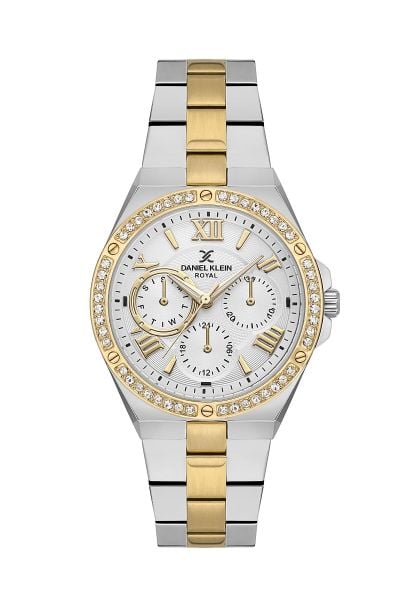 Daniel Klein DK102-DKE.1.10713-3 Kadın Kol Saati