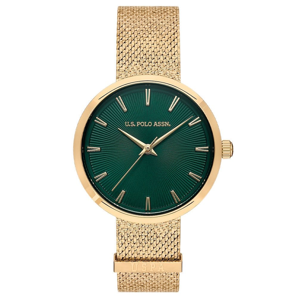 U.S. Polo Assn. USPA2078-05 Kadın Kol Saati
