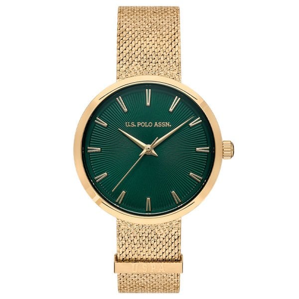 U.S. Polo Assn. USPA2078-05 Kadın Kol Saati