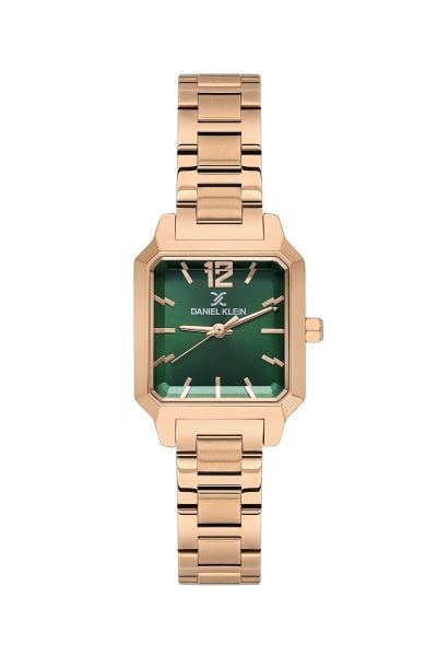 Daniel Klein DK102-DK.1.13713-10 Kadın Kol Saati