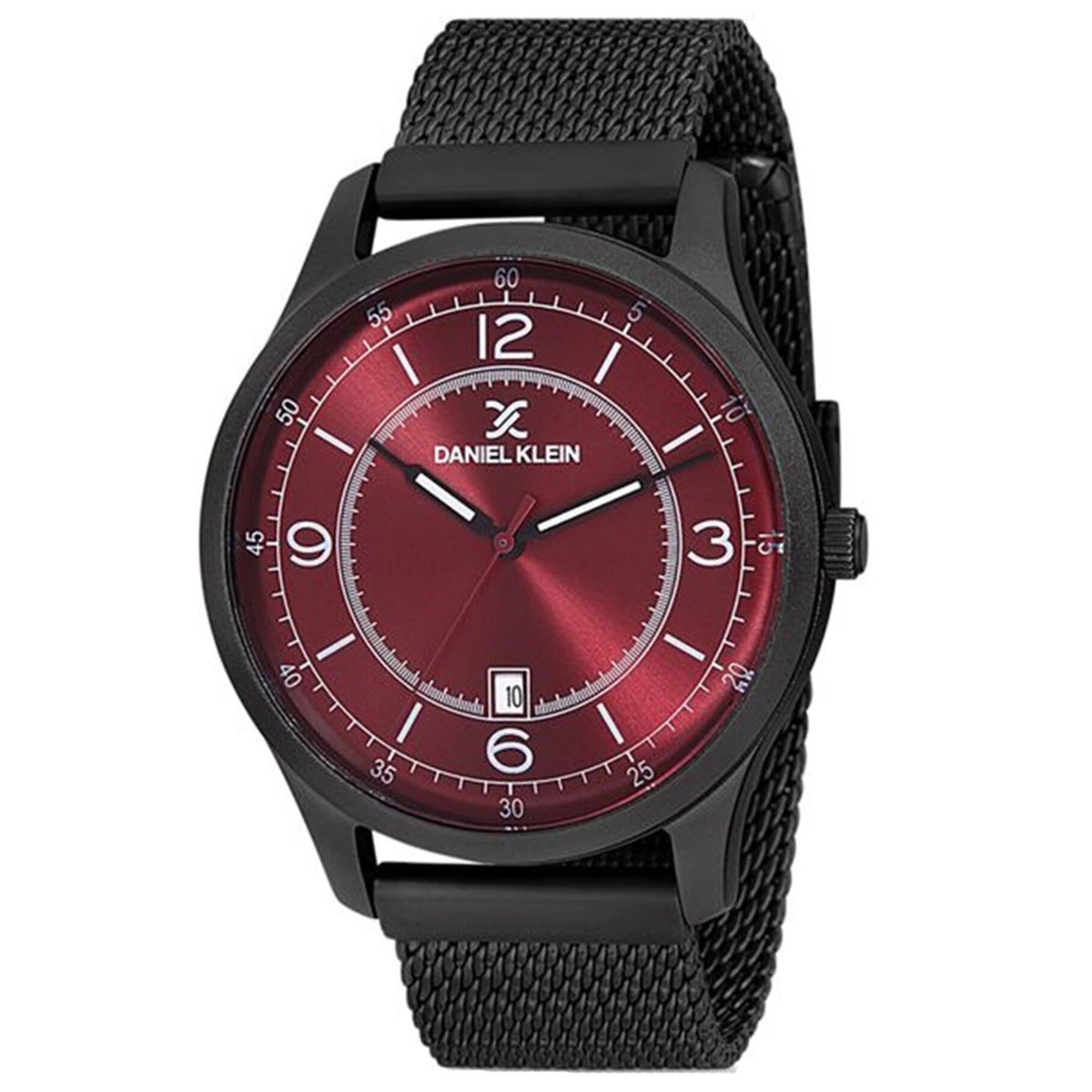 Daniel Klein DK102-011976U Erkek Kol Saati 8680161908746