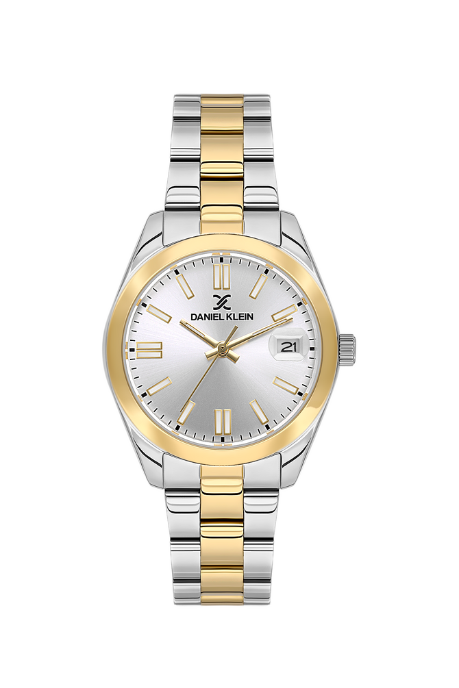 Daniel Klein DK102-DKE.1.10723-5 Kadın Kol Saati