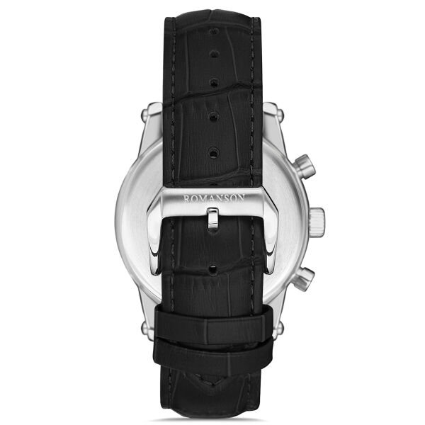 Romanson TL0334HM1WAS2W Erkek Kol Saati