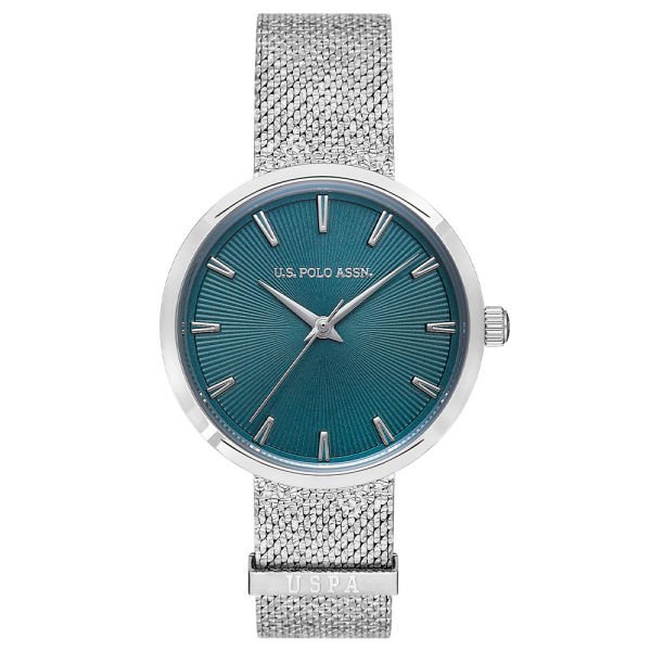 U.S. Polo Assn. USPA2078-06 Kadın Kol Saati (Mağazada Özel İndirim)