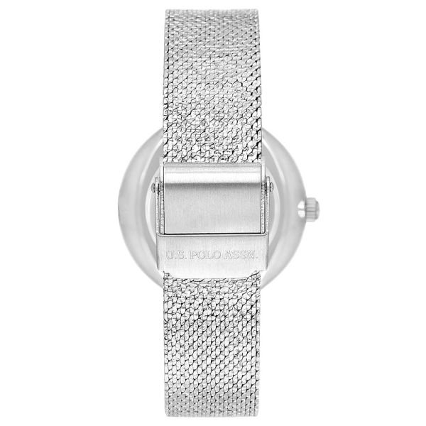 U.S. Polo Assn. USPA2078-06 Kadın Kol Saati (Mağazada Özel İndirim)
