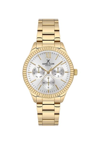 Daniel Klein DK102-DKE.1.10719-2 Kadın Kol Saati