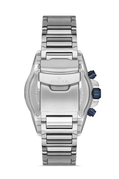 Nacar NC34-291169-ALM Erkek Kol Saati