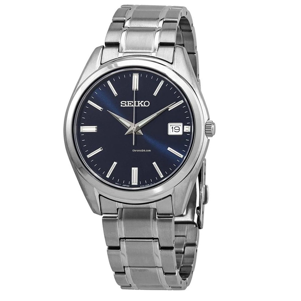 Seiko SUR309P1 Erkek Kol Saat