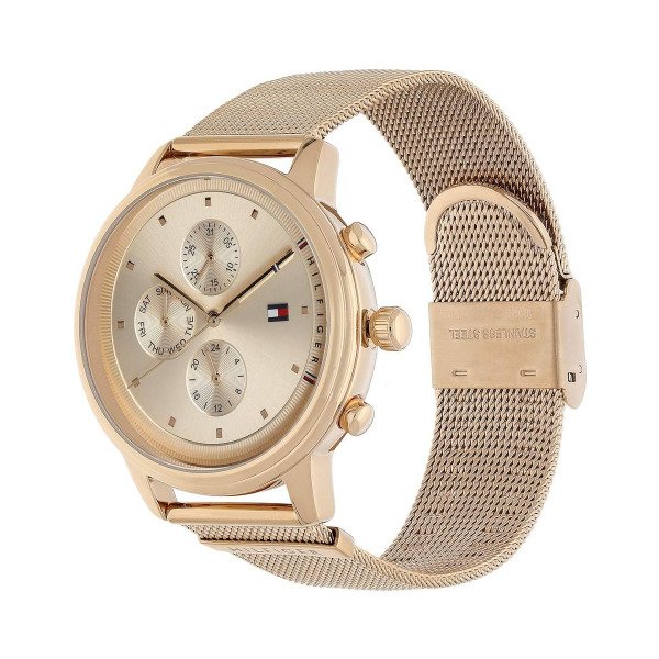 Tommy Hilfiger TH1781907 Kadın Kol Saati