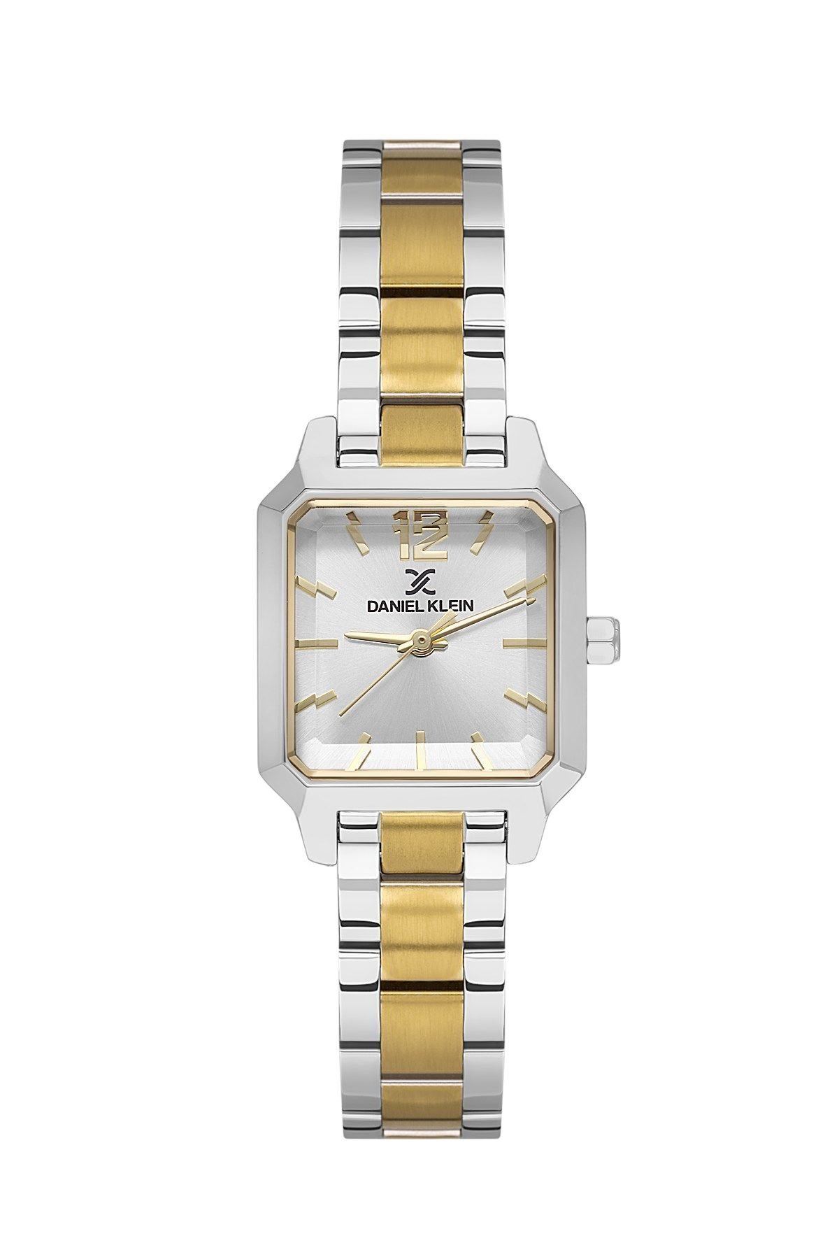 Daniel Klein DK102-DK.1.13713-8 Kadın Kol Saati