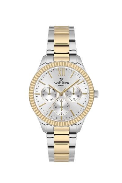 Daniel Klein DK102-DKE.1.1019-3 Kadın Kol Saati