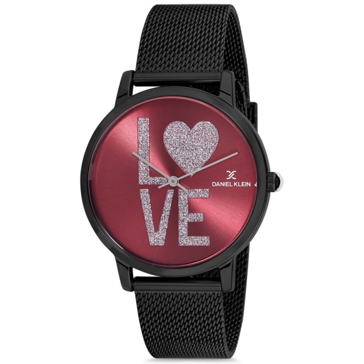 Daniel Klein DK102-DK.1.12403.3 Kadın Kol Saati 8680161847335