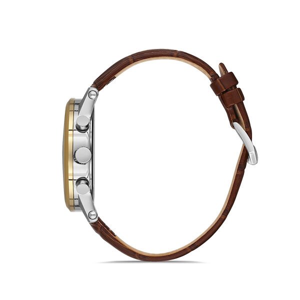 Romanson TL0334HM1CAS1G Erkek Kol Saati