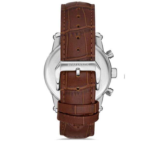 Romanson TL0334HM1CAS1G Erkek Kol Saati