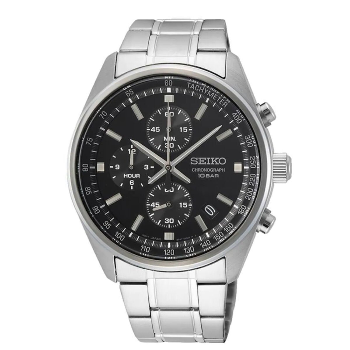 Seiko SSB379P1 Erkek Kol Saat